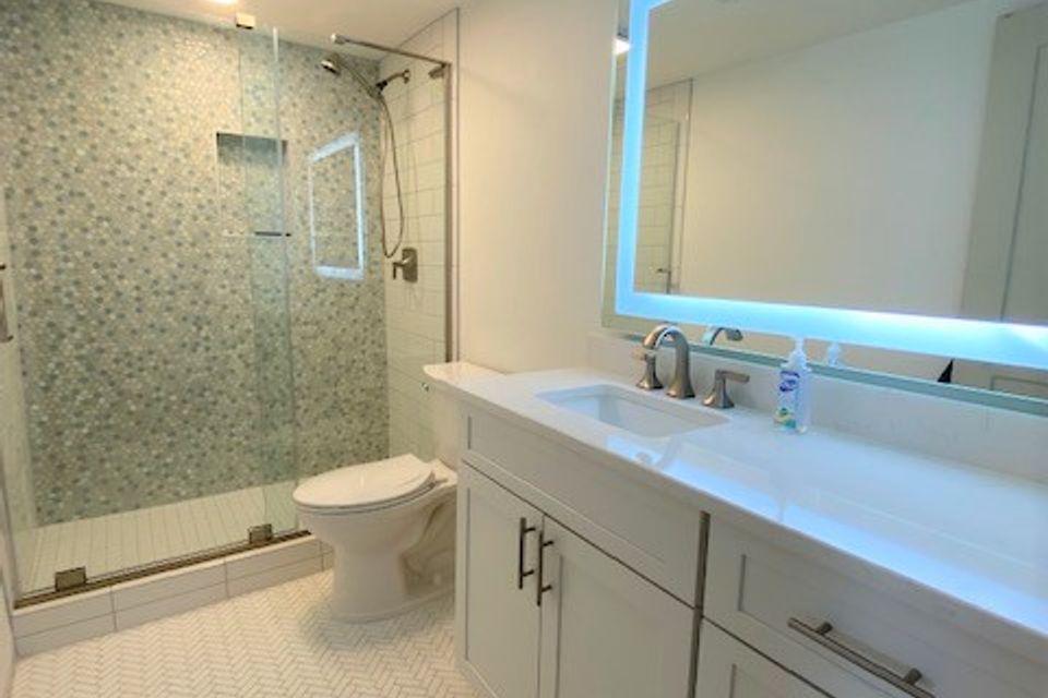 Bathroomremodelingormondbeach