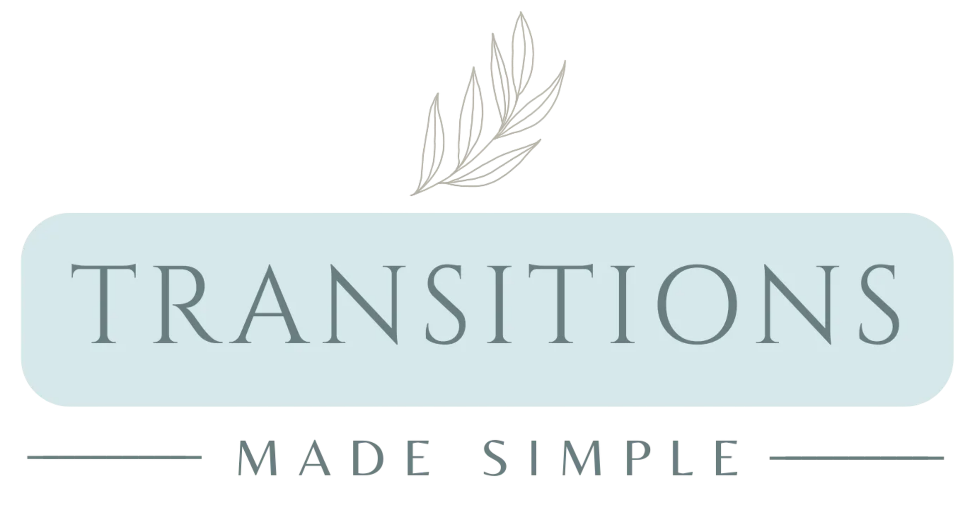 Transitions Made Simple