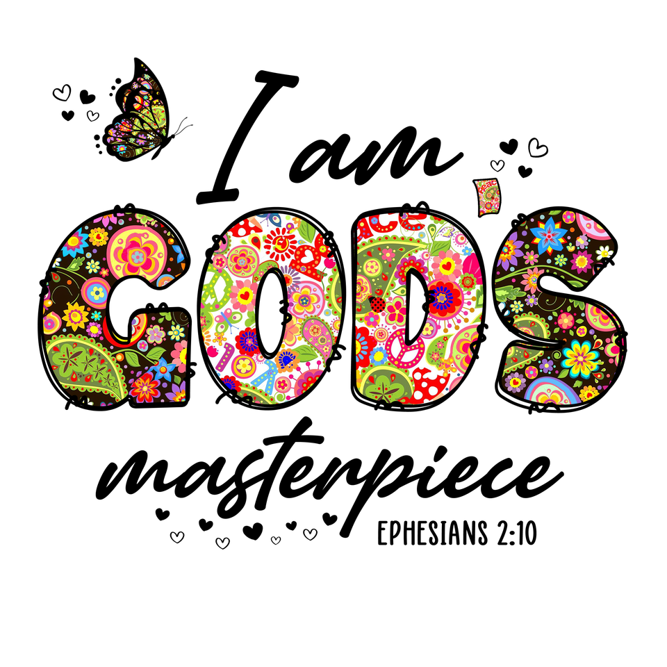 Faith   i am gods masterpiece1 (36)