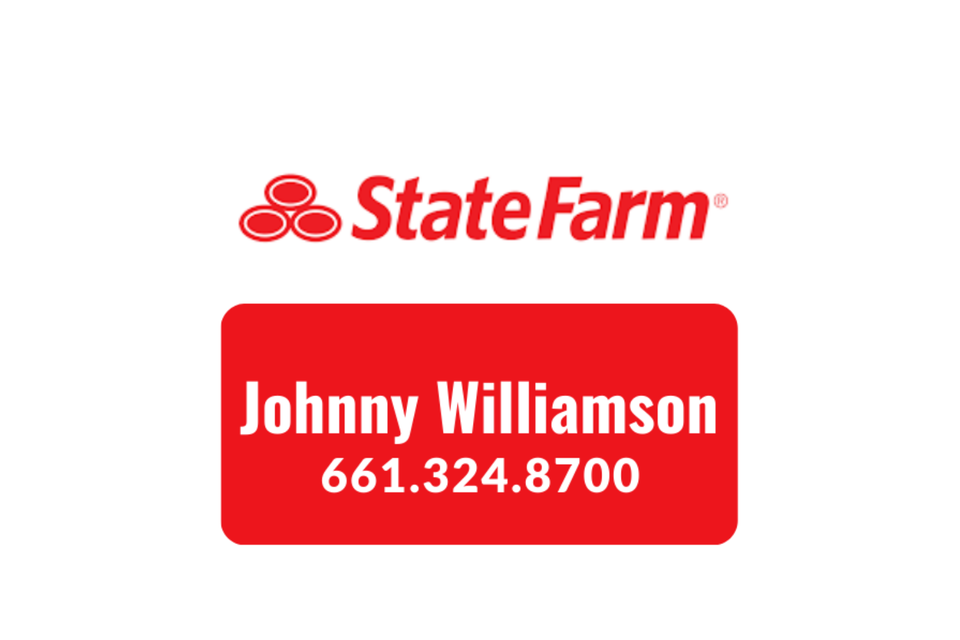State farm johnny williamson