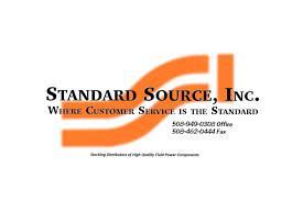 Standardsource