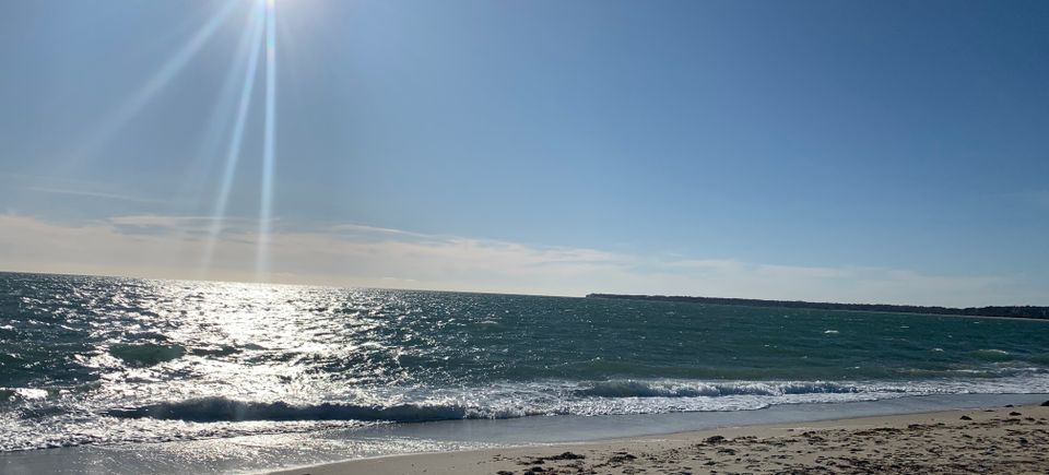Craigville beach pic