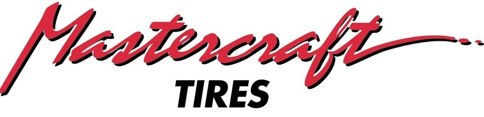 Mastercraft tires