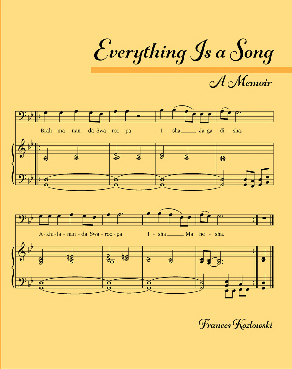 Everything is a song cover