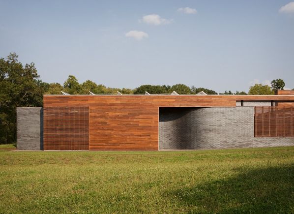 Curved home 6