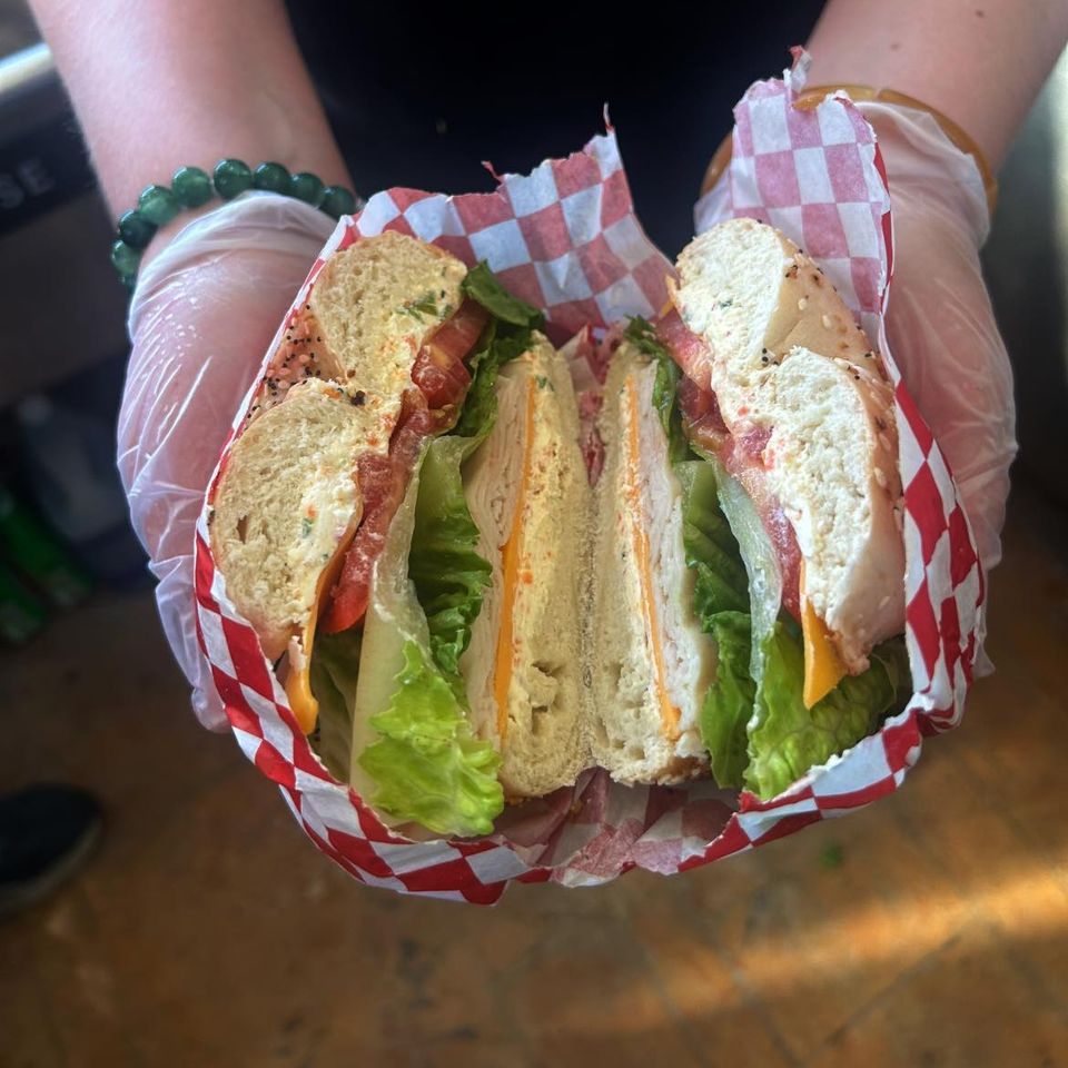 Bagels johnsoncity 18