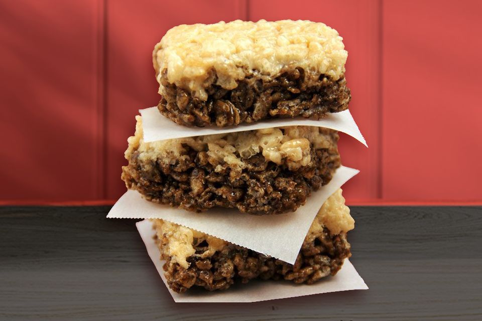 Rootbeer krispie copy