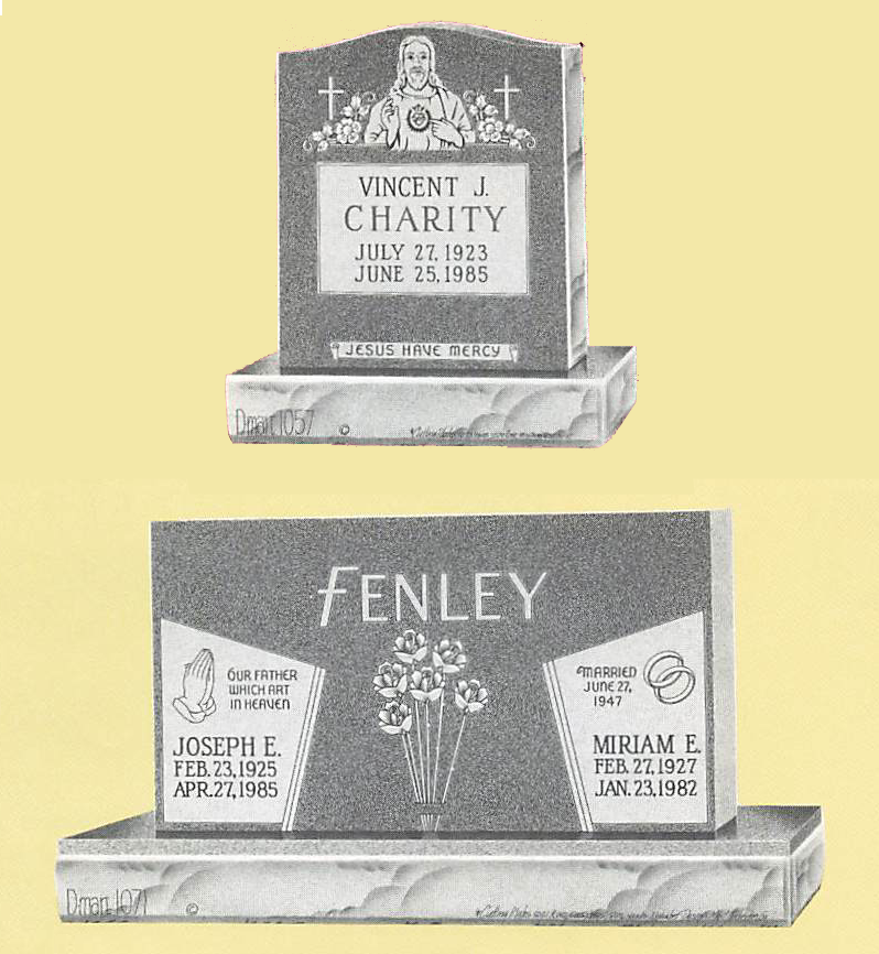  upright single double