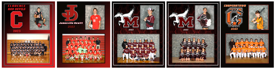 Sportsbanner
