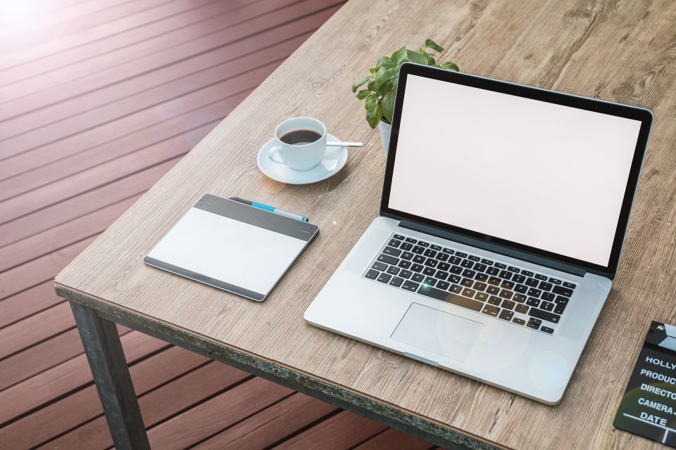 website design agency Maryland
