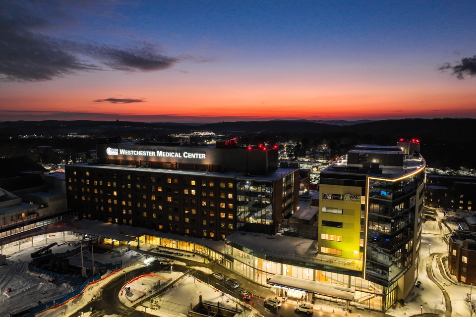 Westchester medical center