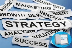 Strategy skills checklists