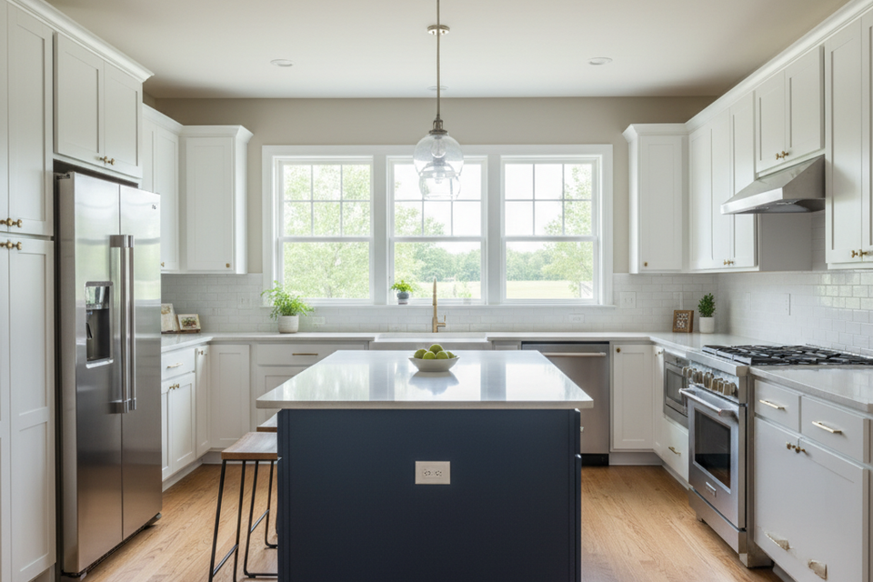 Mh kitchen