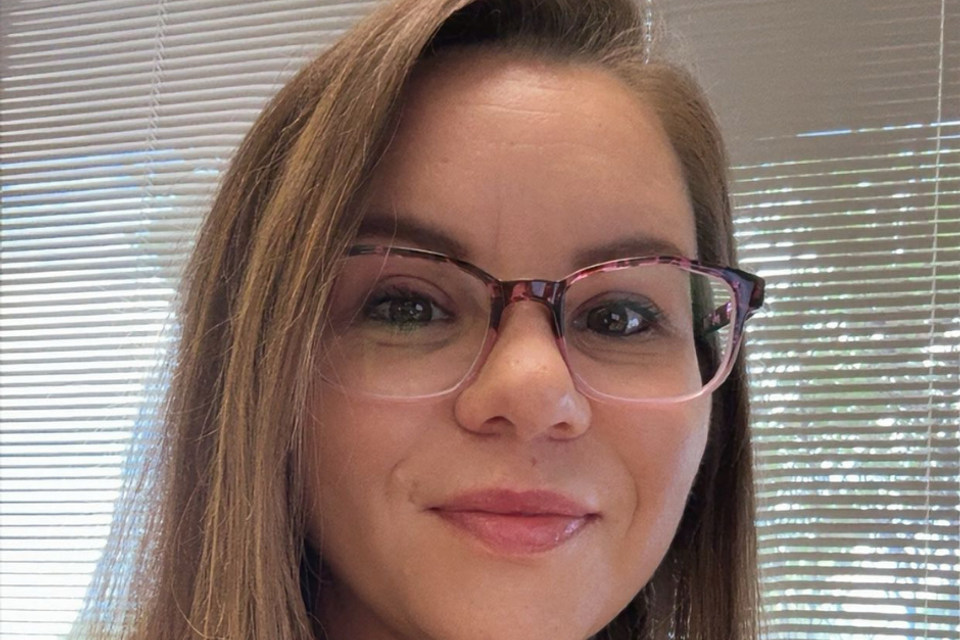 Staff spotlight
