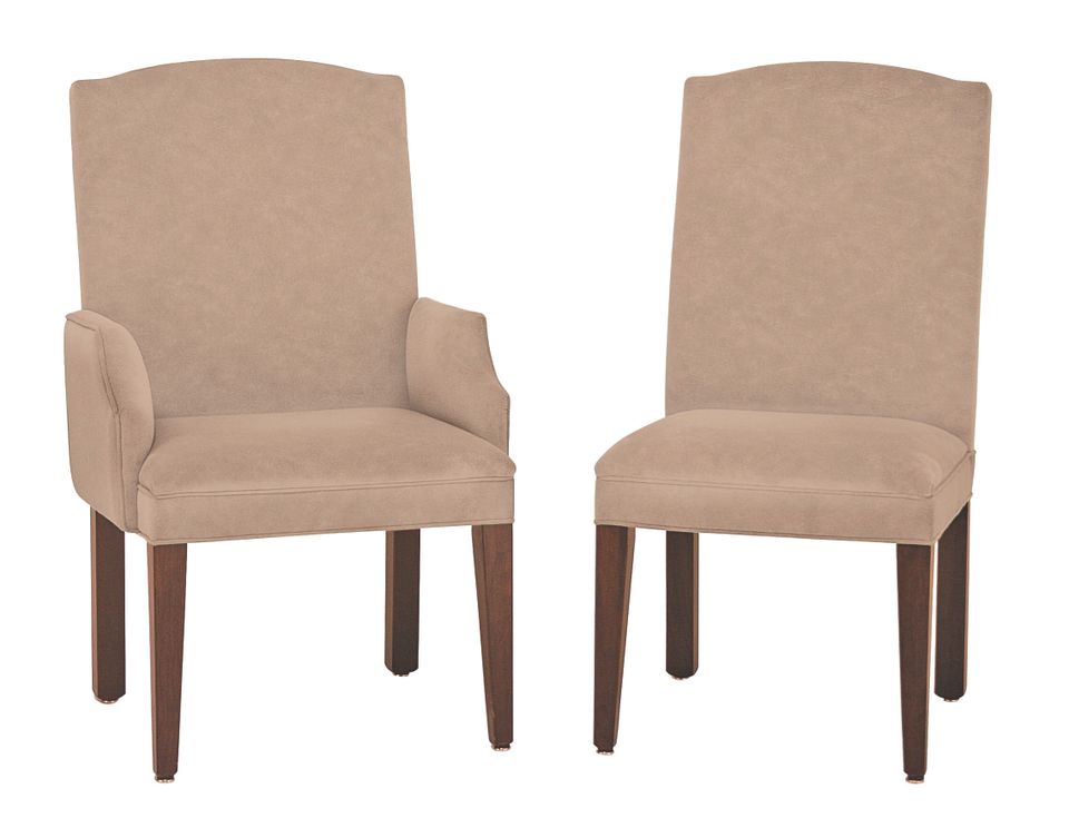 Cd madison chairs 13628 13629