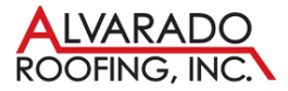 Alvarado Roofing, Inc.