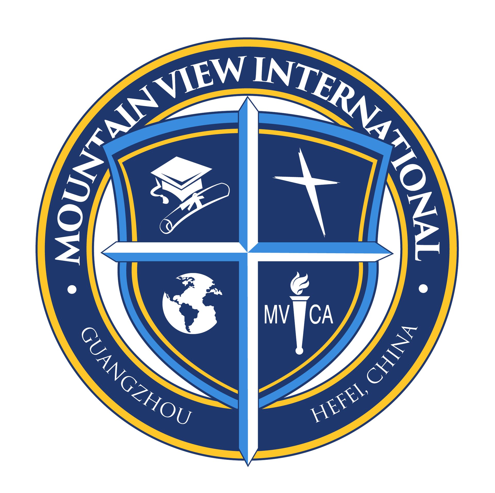 Mountain View International
