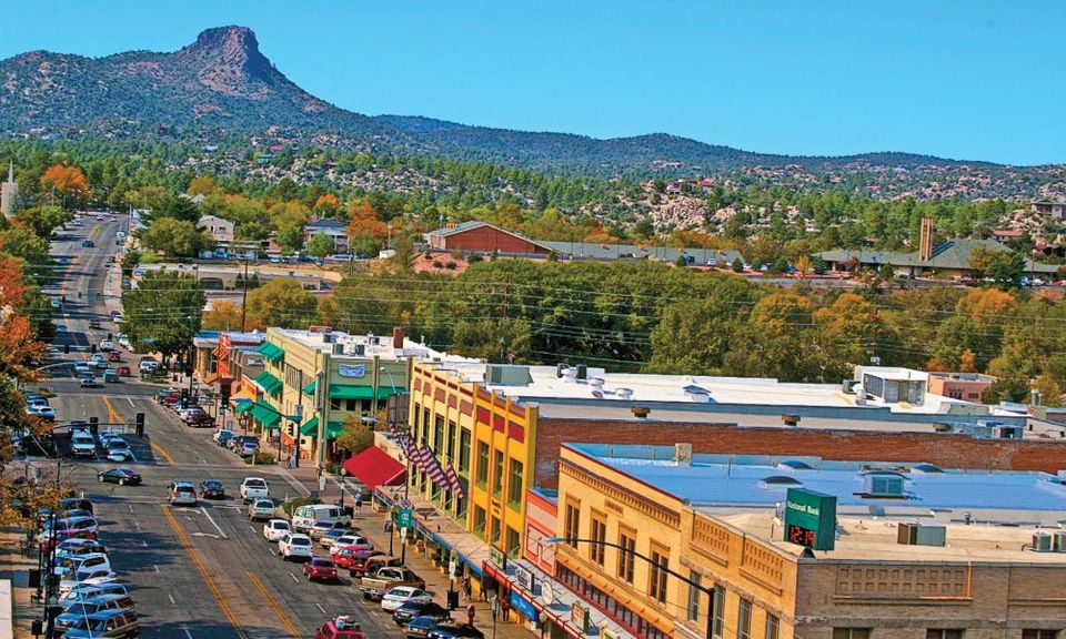 Prescott 1