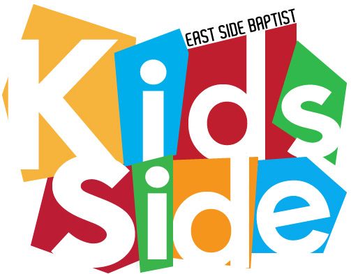 Kids side logo