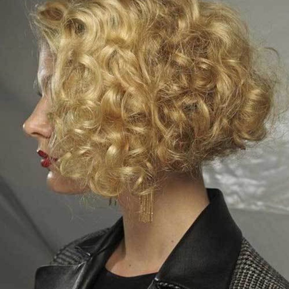 Curly perm short hair20180304 21275 1xavblm