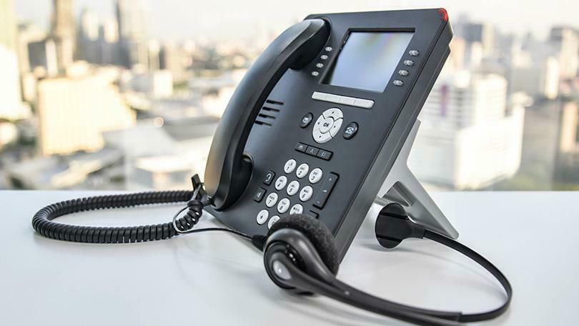 Hosted VoIP Phone Charlotte improve voip call quality