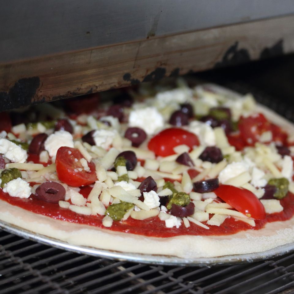 Pizza oct 20245