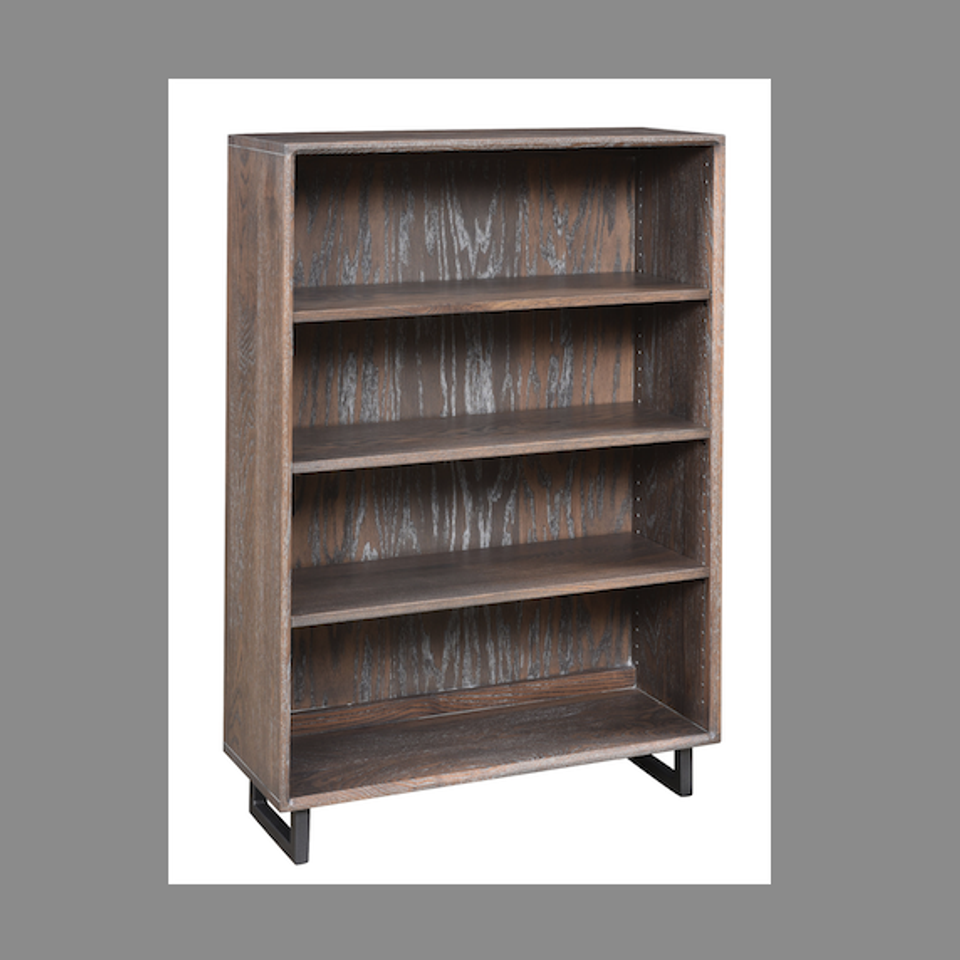 Sf capri bookcase