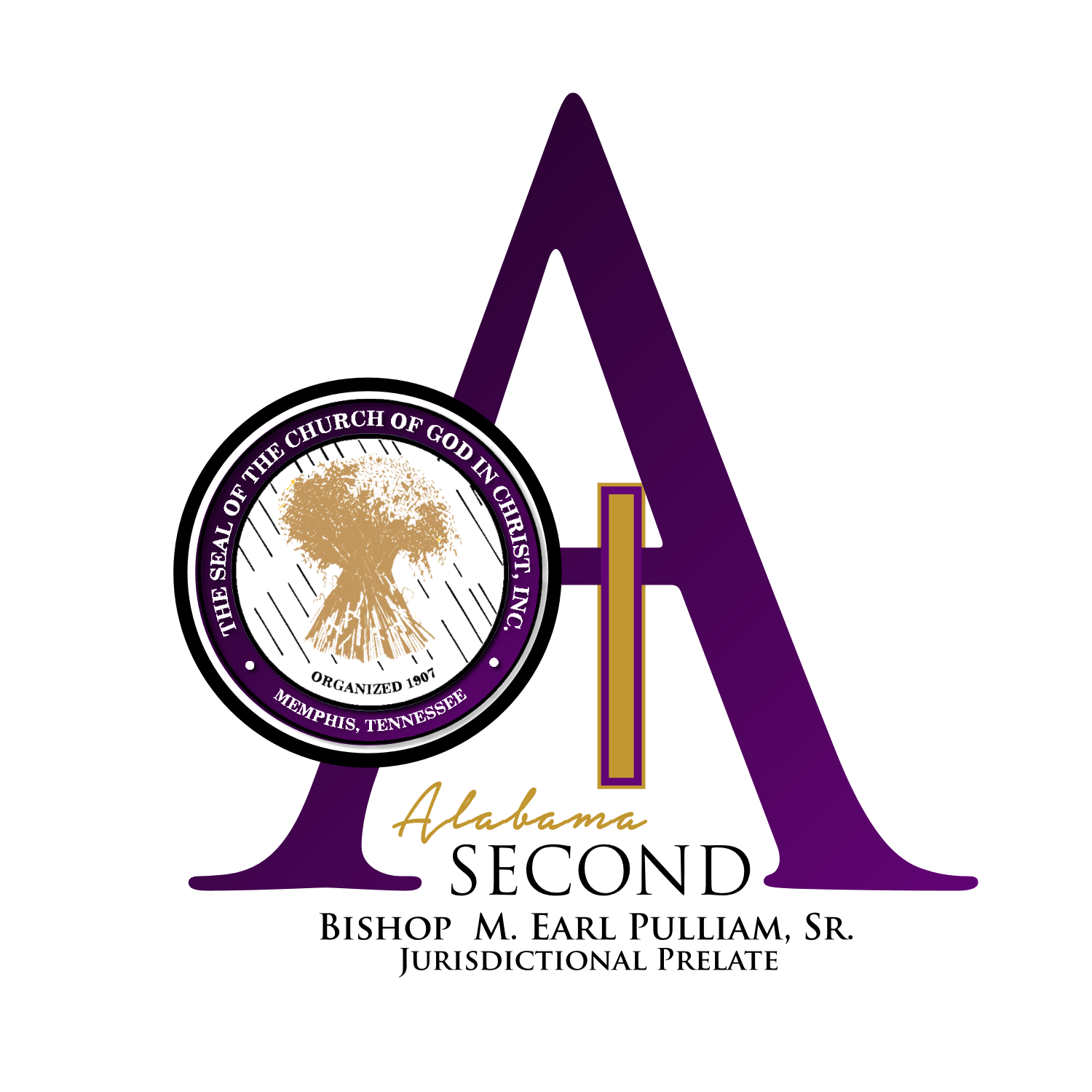 Alabama Second Ecclesiastical Jurisdiction Church of God in Christ