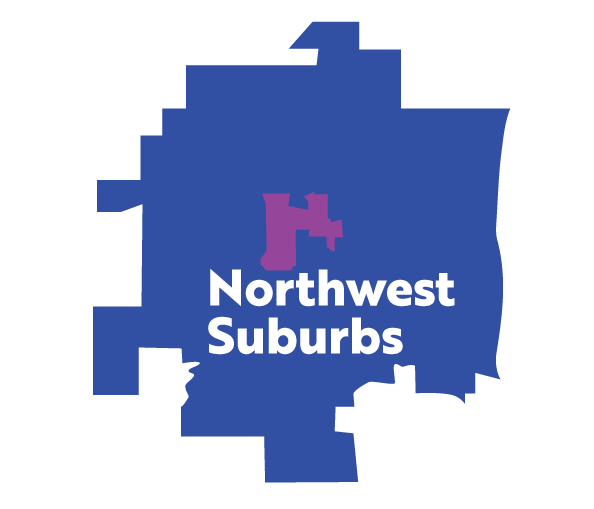 Northwest Suburbs