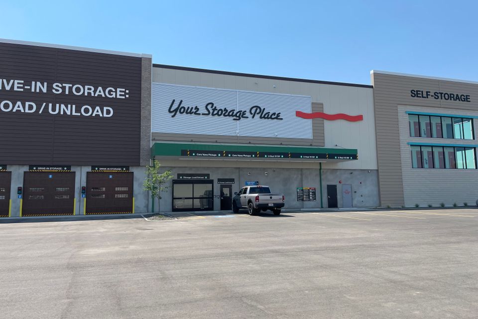 Kelso's Painting - Painter in Nampa Idaho - Portfolio U-Haul