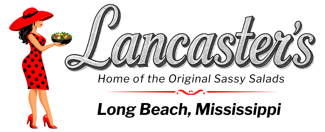 Lancaster's Long Beach