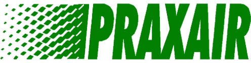 Logo praxair