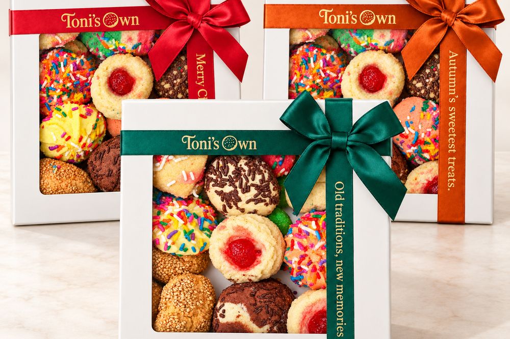3-Month Cookie Subscription