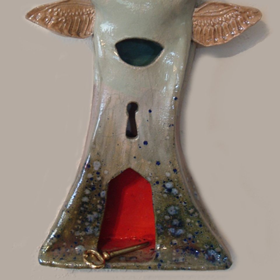 Key to soul