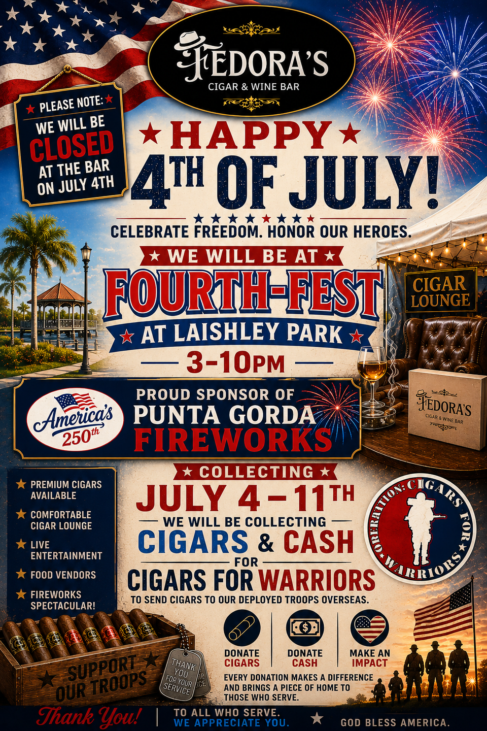 4th of july use this one
