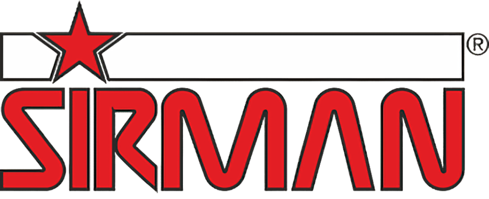 Sirman.logo