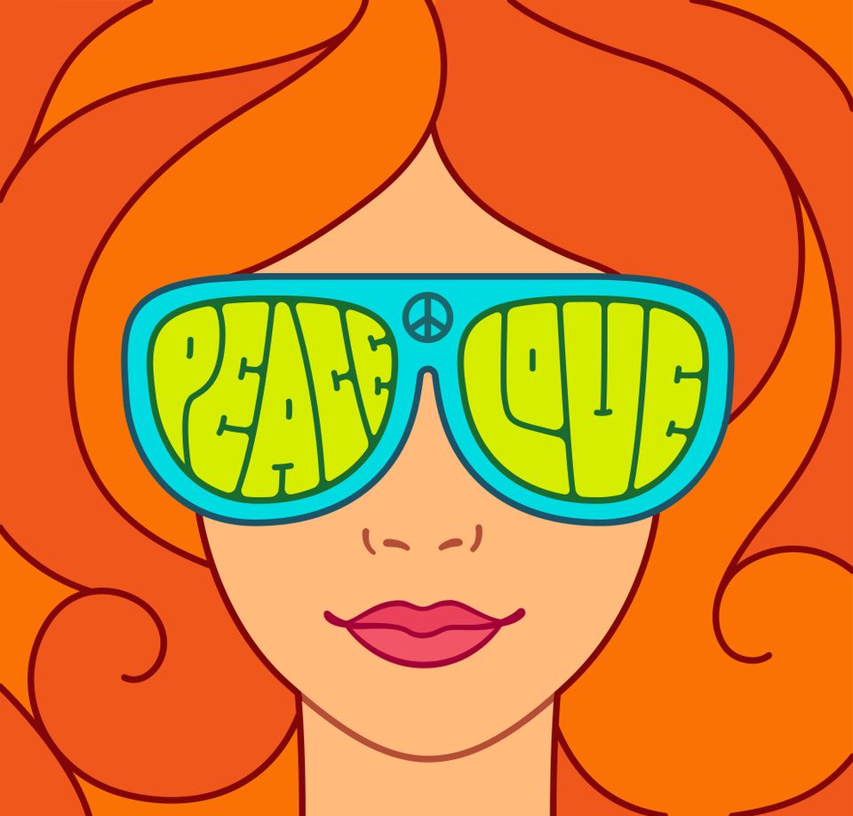 Yellow submarine background three