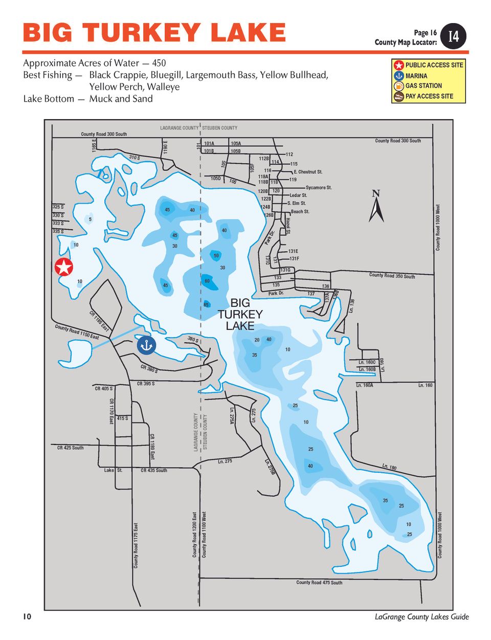 Lagrange co lakes guide 2024 web part12