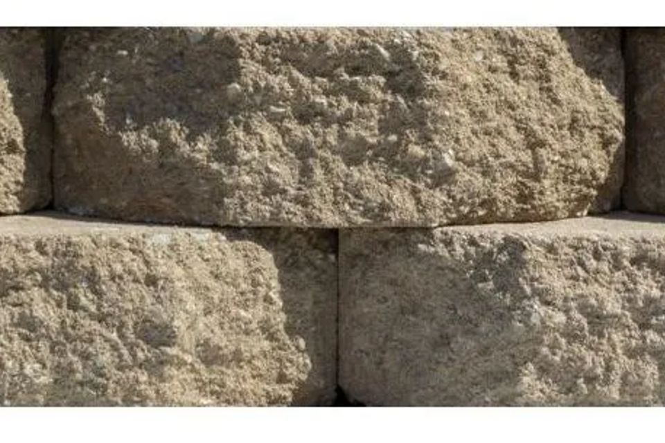 Cottage stone taupe 