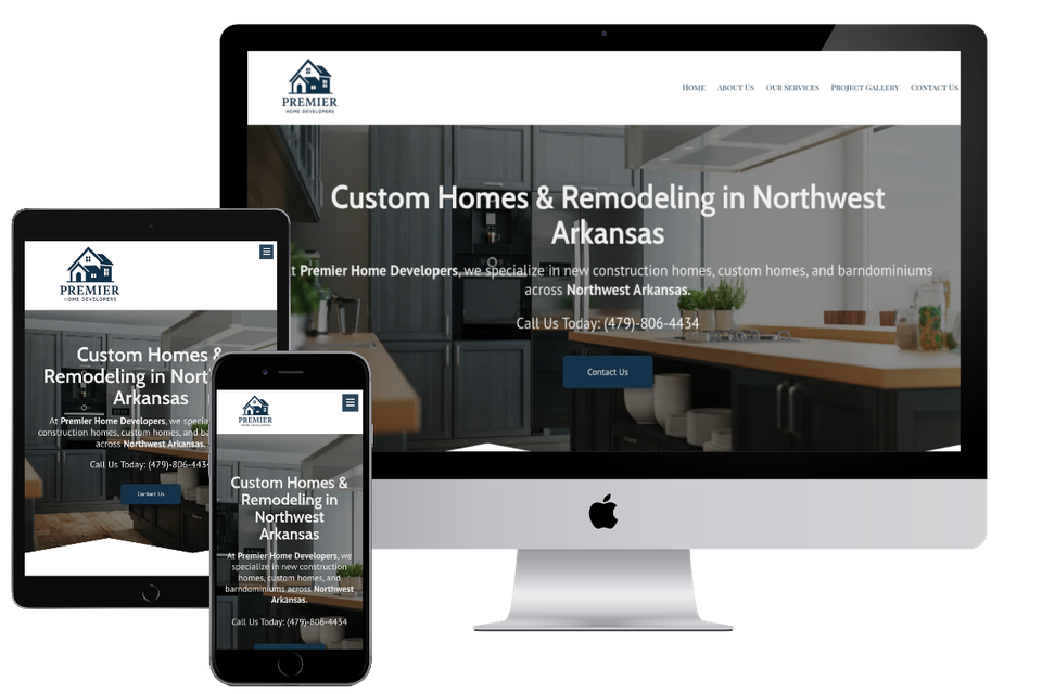 Premierhomesite