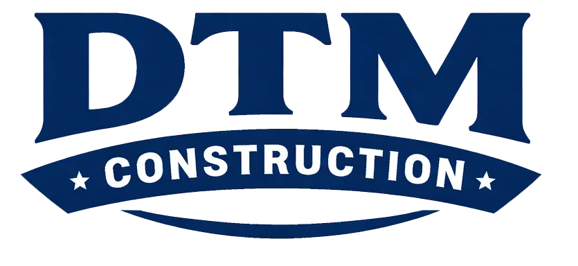 DTM Construction