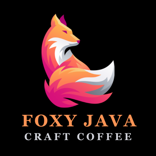 Foxy Javy Craft Coffee