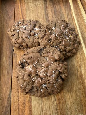 New bella boo cookie chocoholic