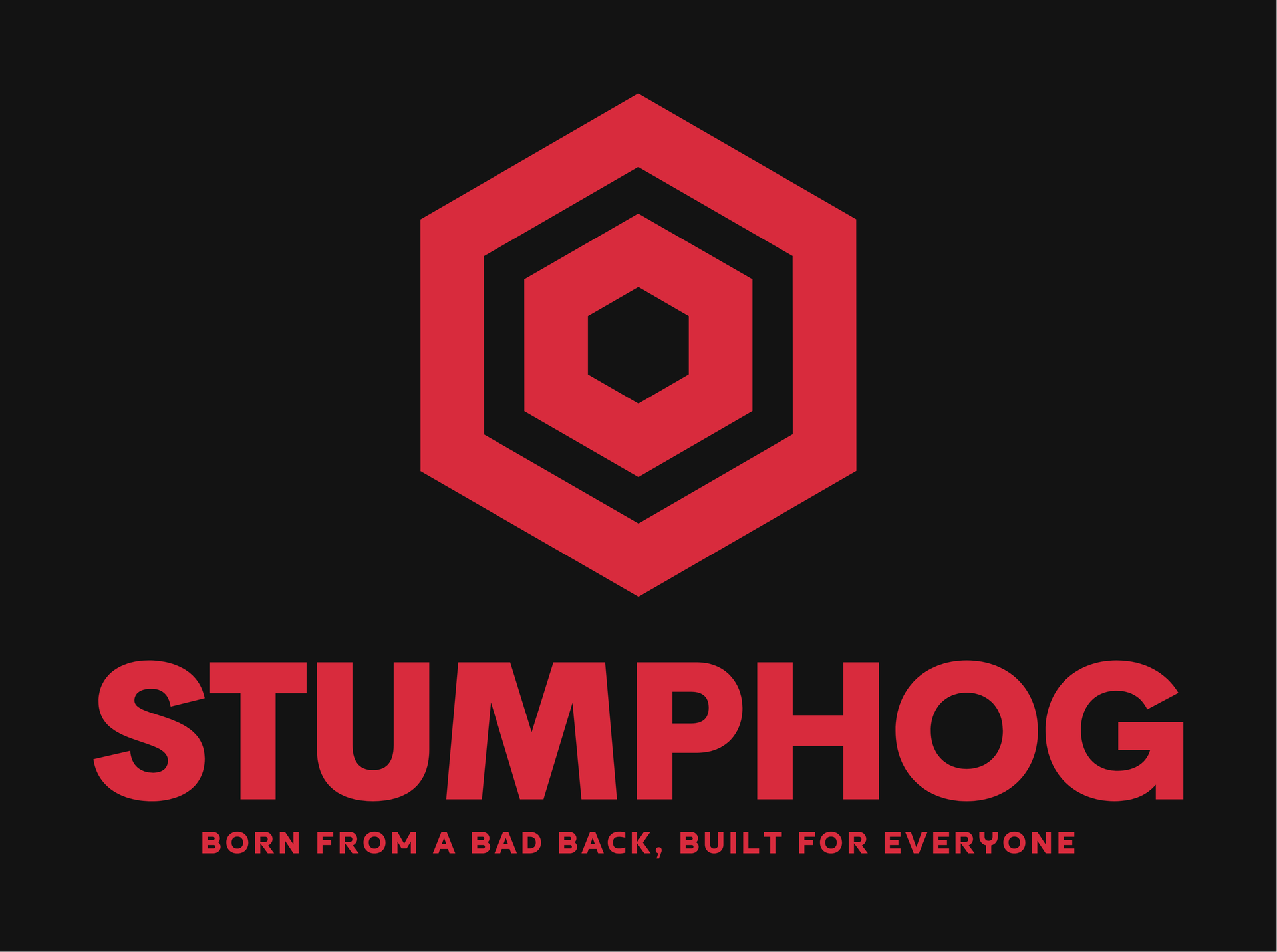 StumpHog 