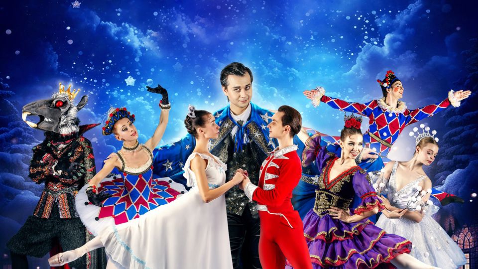 Copy of tm nutcracker