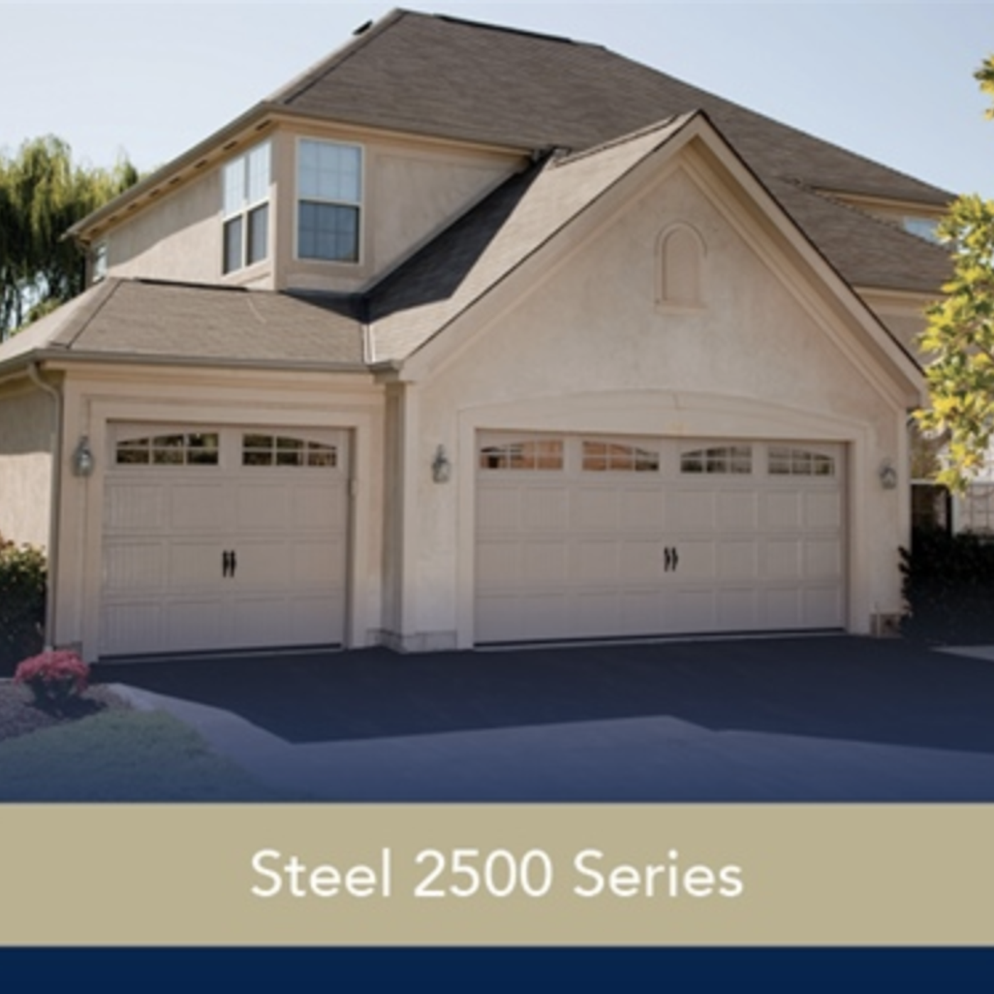 Residential Doors C & E Doors