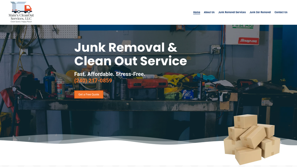 Https www.mainscleanout.com 