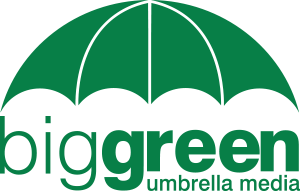 Big Green Umbrella Media - Maps