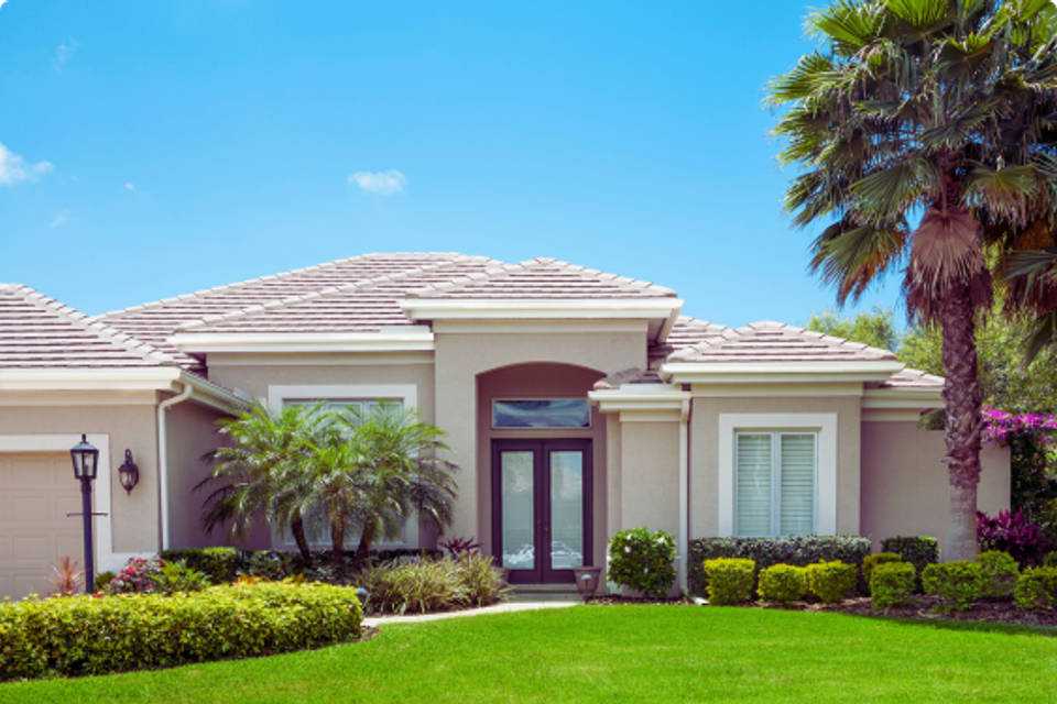 Florida home