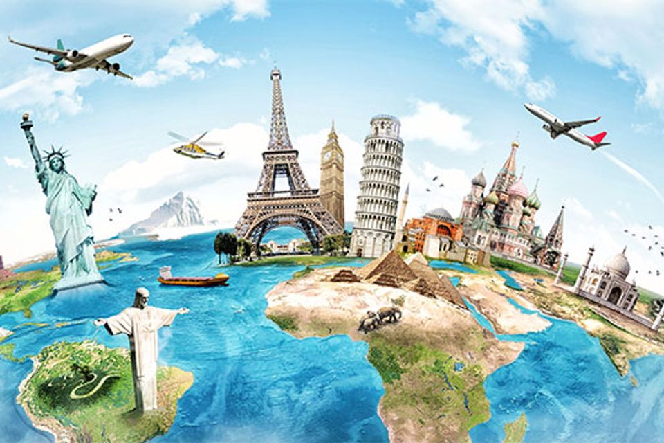 Travel